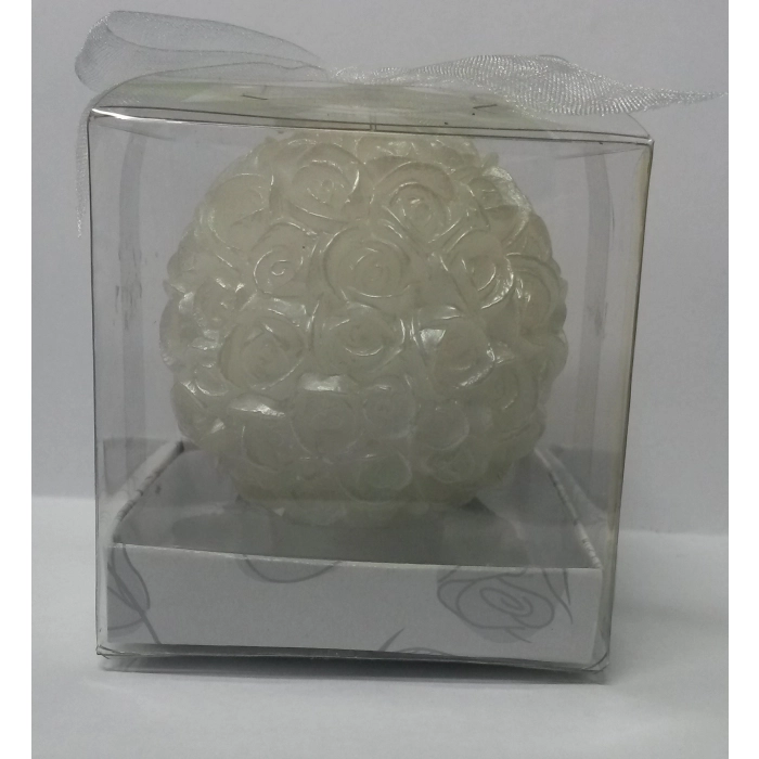 Ball Candle