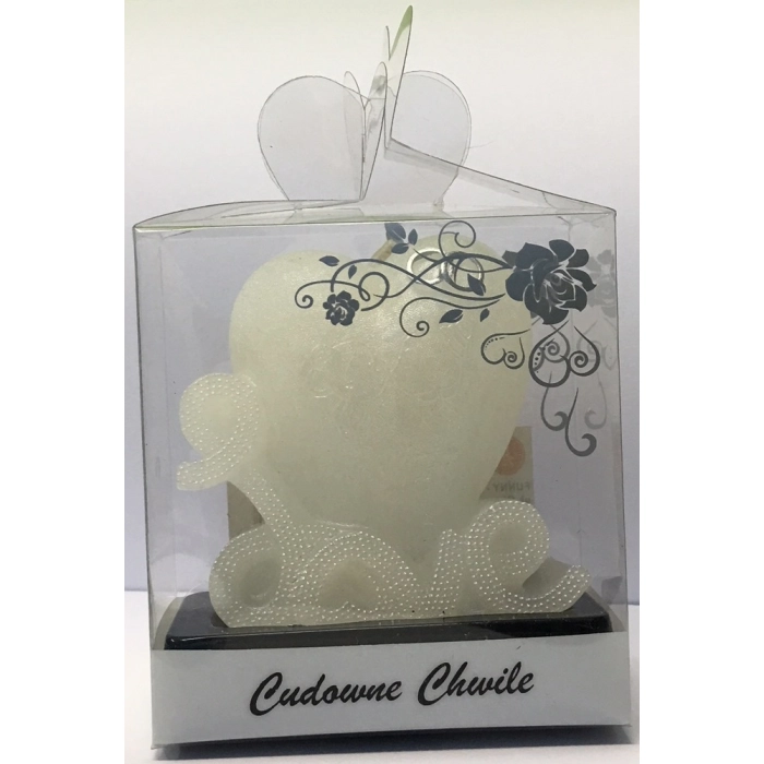 Love Candle