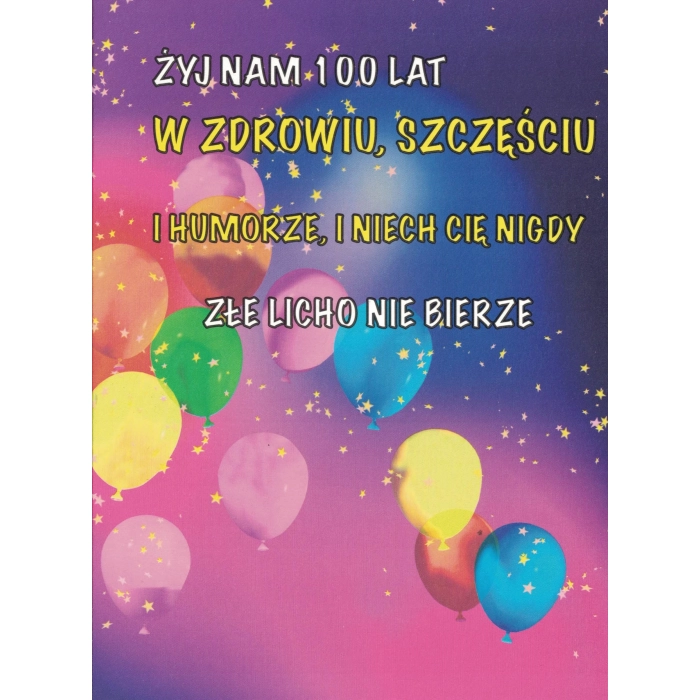 Přání s obálkou 22 X 15 - SUPER PROMOTION