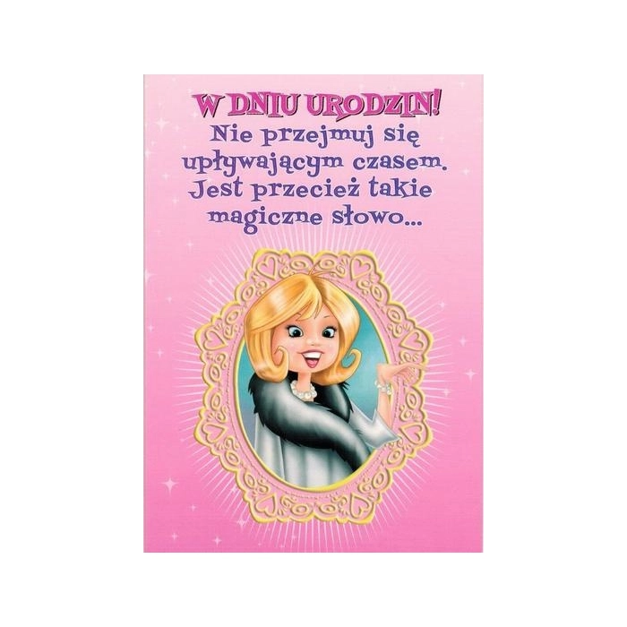 Grußkarte mit Umschlag