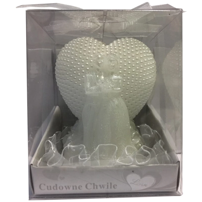 Decorative Candle
