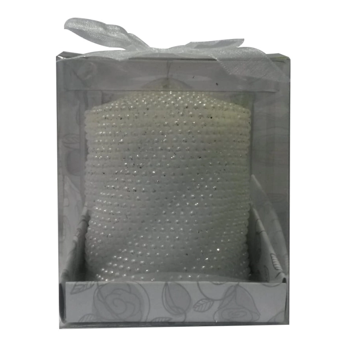Small Decorative Candle