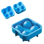 Ice mold 4 ice balls, the last pieces