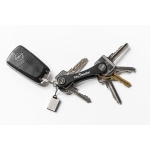 Key organizer