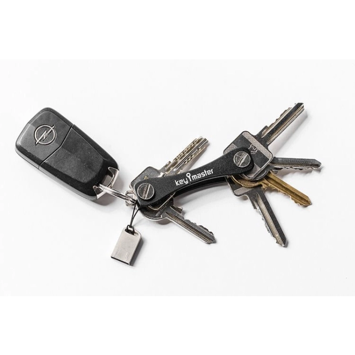 Key organizer
