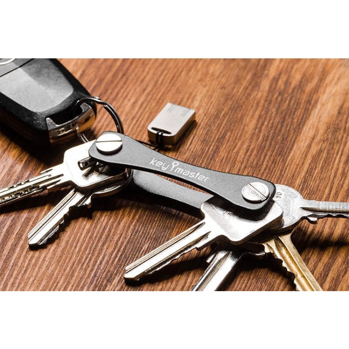 Key organizer