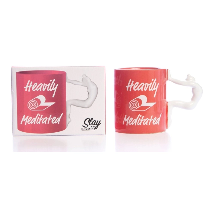 Yoga cup 