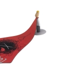 I hate School Tie Mouse Pad