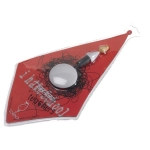 I hate School Tie Mouse Pad