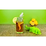 Aligator Ice Cube Mould
