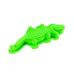 Aligator Ice Cube Mould