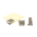 Office Car Pedals (paper clips)