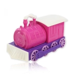 Chew Chew Train Dinner Set for Children