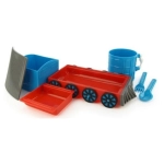 Chew Chew Train Dinner Set for Children