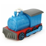 Chew Chew Train Dinner Set for Children