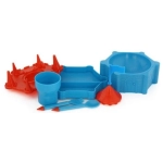 Castle Dinner Set for Children