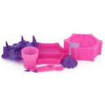 Castle Dinner Set for Children