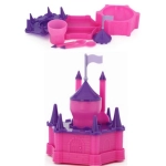 Castle Dinner Set for Children