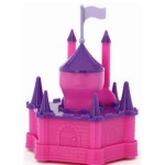 Castle Dinner Set for Children