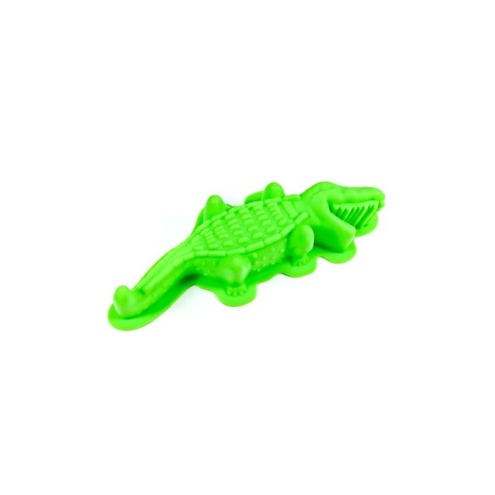 Aligator Ice Cube Mould