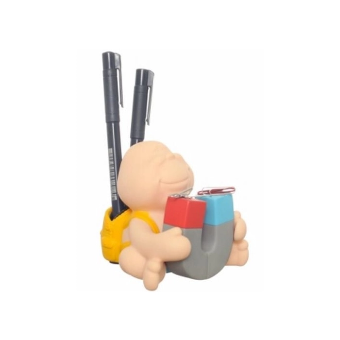 Schreibtisch chunky - creme