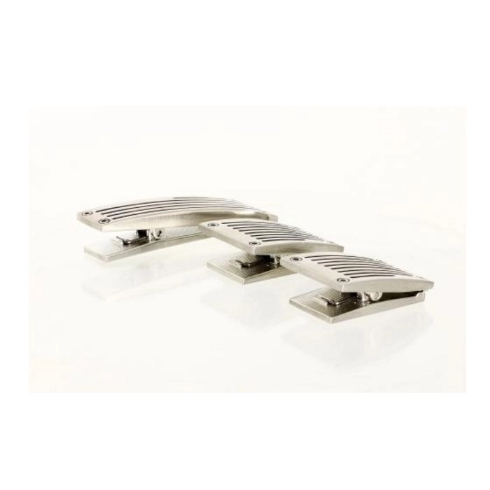 Office Car Pedals (paper clips)