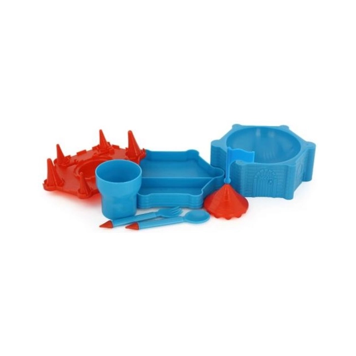 Castle Dinner Set for Children