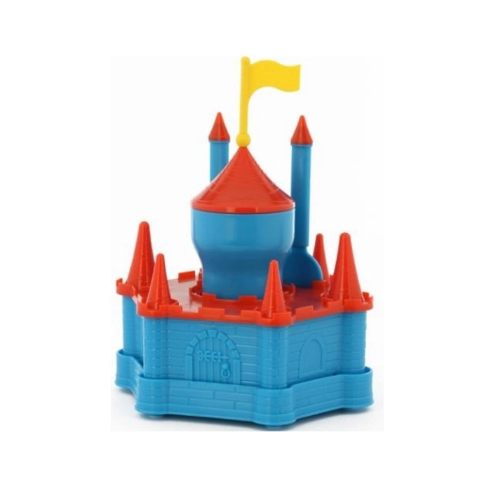 Castle Dinner Set for Children