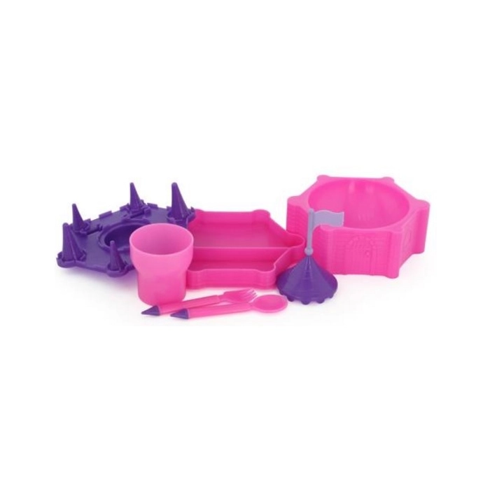 Castle Dinner Set for Children