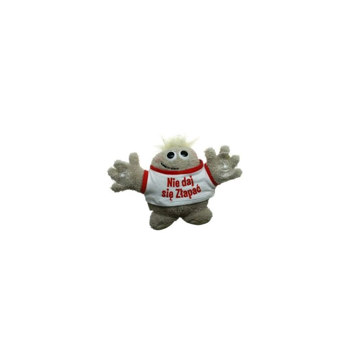 Hugmeez do auta z przyssawkami