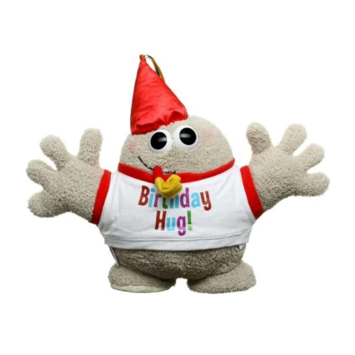 Hugmeez - Birthday Hug! (Large)