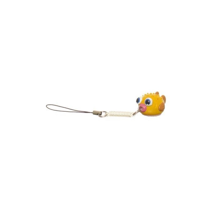 Animal Screen Cleaner - Fish