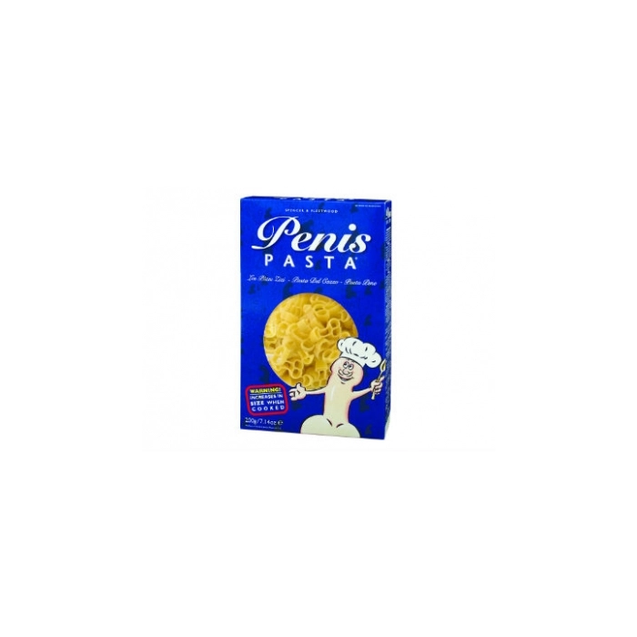 Penis Pasta