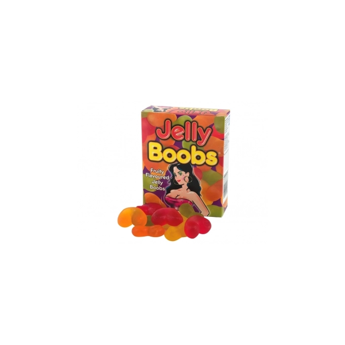 Jelly Boobs