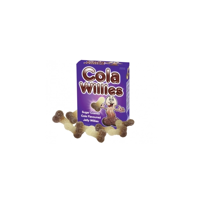 Jelly Cola Willies