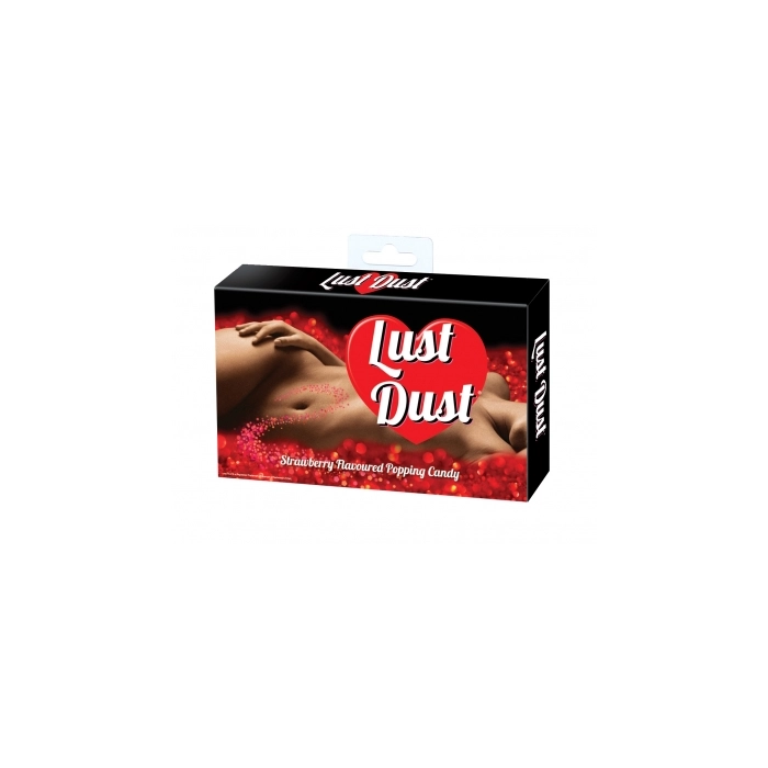 A vágy porát