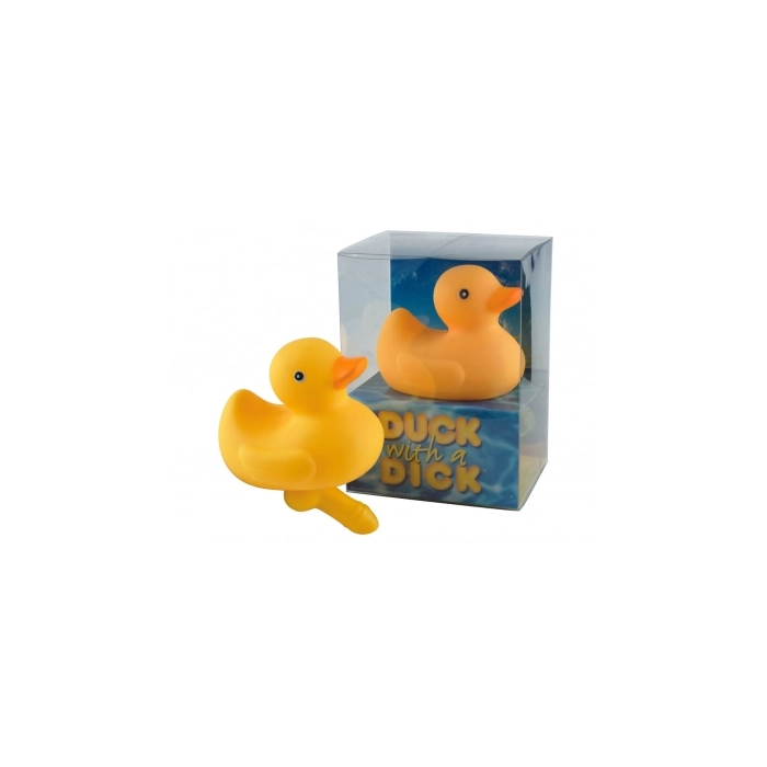 Dicky Duck