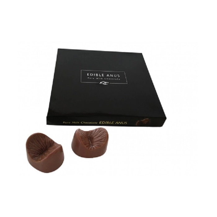 Anus Chocolates