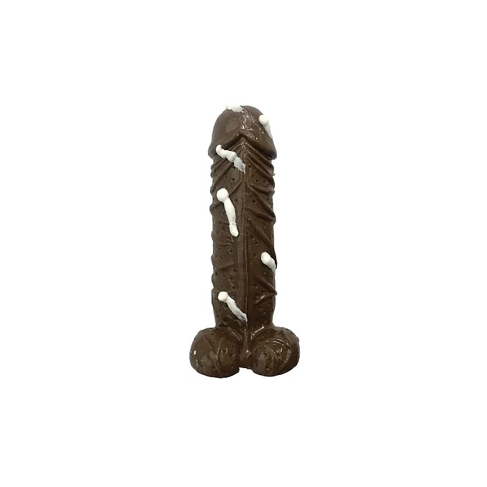 XL Chocolate Penis Lollipop