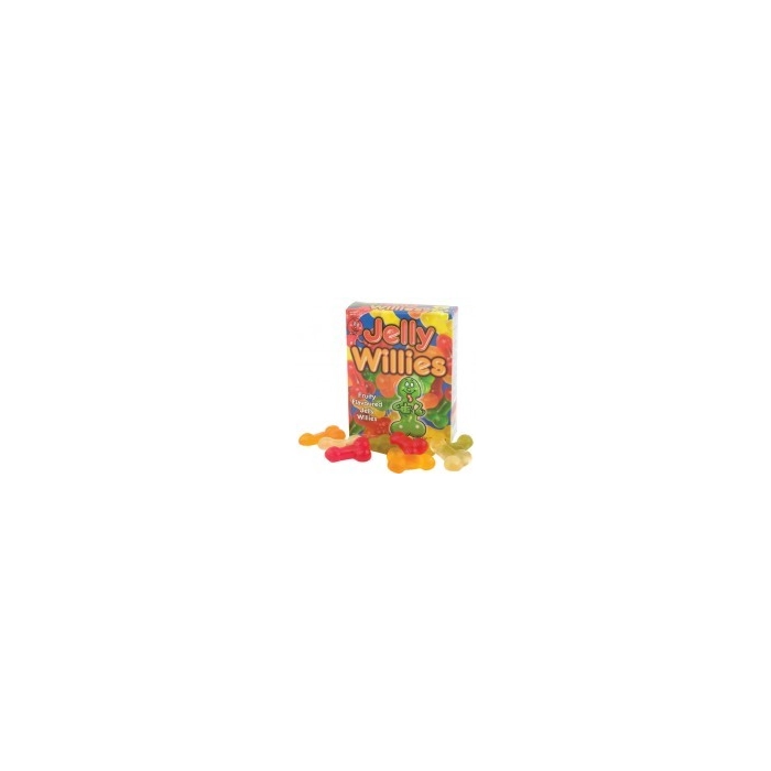 Jelly Willies
