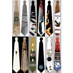 Party Tie Tinware