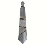 Party Tie Tinware