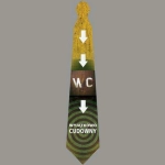 Party Tie Extremely Wonderful