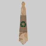Party Tie Recycling