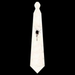 Party tie Gunshot wound
