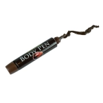 Chocolate marker for body painting