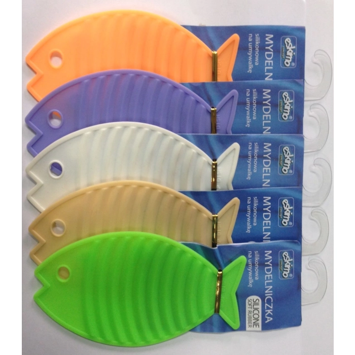 Fish Soap Dish