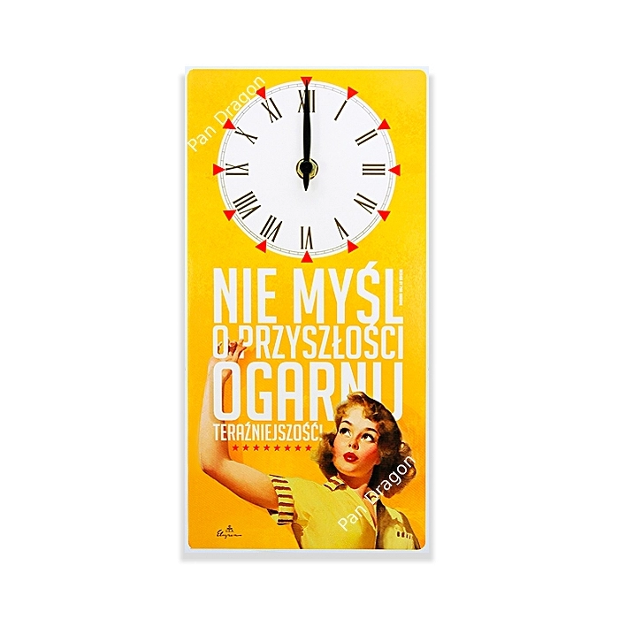 Wall clock