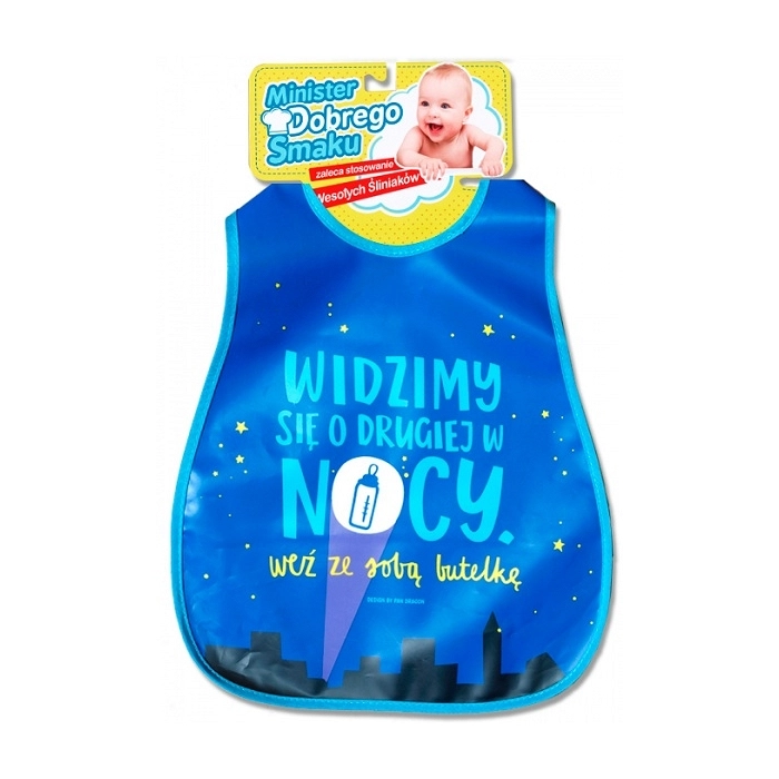 Śliniak - mam w sobie coś z lwa, czasem ryczę
