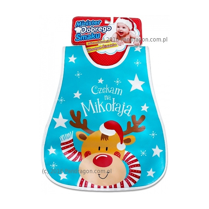 Śliniak - mam w sobie coś z lwa, czasem ryczę